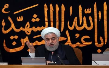  روحانی: جزئیات گام سوم کاهش تعهدات برجامی فردا اعلام می‌شود 