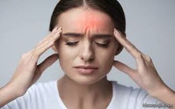  با اینکار دچار سردرد روزه ای نشوید