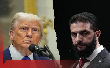 آمریکا هیئت التحریر الشام و سوریه را از لیست تروریستی حذف کرد