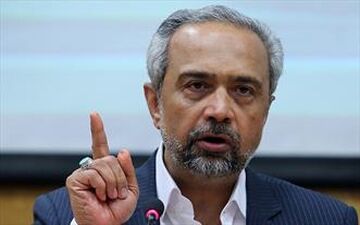 دروغ شاخدار معاون سیاسی دفتر ریاست جمهوری
