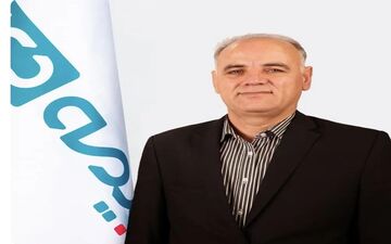 احمد صفرزاده به عنوان معاون فنی بیمه‌های اموال بیمه دی منصوب شد