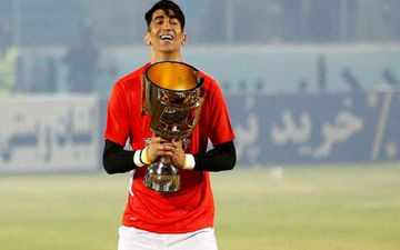 شوک به پرسپولیس؛ علیرضا بیرانوند نیز راه برانکو را می‌رود