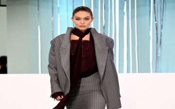 
استایل های متنوع و جذاب با کت بلیزر