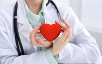 با این اقدام اثر استرس و اضطراب را بر قلب کم کنید