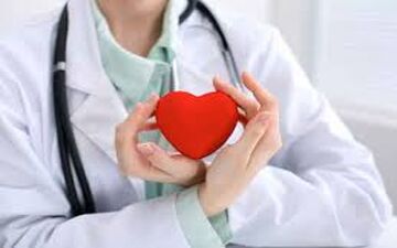 با این اقدام اثر استرس و اضطراب را بر قلب کم کنید