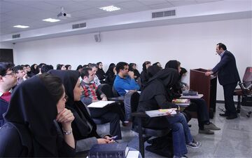 اعلام تقویم آموزشی دانشگاه شهیدبهشتی 