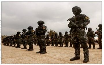  سرکرده «گروه تروریستی سیناء» مصر کشته شد+عکس