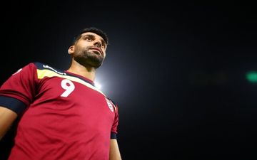 
مهدی طارمی به اردوی تیم ملی رسید