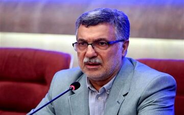 عذرخواهی وزیر بهداشت بابت رخداد نشست خبری معاونت وزارتخانه