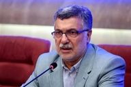 عذرخواهی وزیر بهداشت بابت رخداد نشست خبری معاونت وزارتخانه