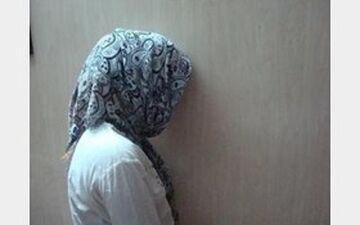 جن گیر قلابی دستگیر شد