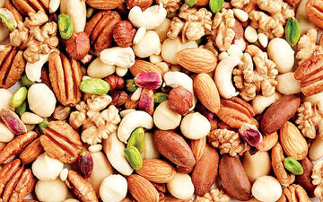  قیمت آجیل شب یلدا اعلام شد