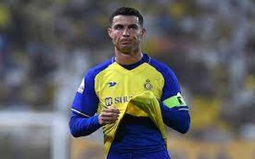 النصر بدون رونالدو هم طبق برنامه پیروز می‌شود/ گل محمدی با خودش چند چند است؟