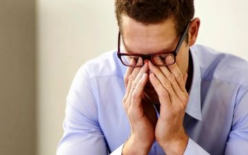 همه چیز در مورد سکته چشمی| آیا سکته چشمی مشابه سکتهٔ مغزی است؟



