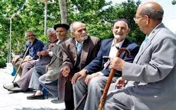 افزایش ۵۳ درصدی دریافتی مستمری‌بگیران+جزئیات