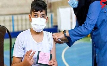 دوز یادآور با کدام واکسن انجام شود؟