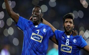  خبر خوب برای هواداران استقلال