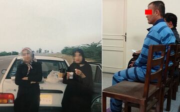 پرونده قتل زن بدنام در خیابان گرگان تهران رسیدگی شد