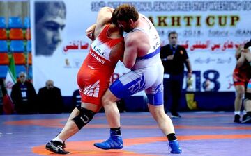  زمان برگزاری بازی‌های آسیایی و رقابت‌های قهرمانی جهان کشتی بزرگسالان اعلام شد 