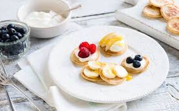 کودکتو اینجوری به صبحانه خوردن تشویق کن!