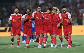 پرسپولیس به دنبال تاسیس تیم دوم برای حفظ استعدادها
