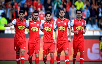 پاداش ویژه مدیران پرسپولیس برای بردن سپاهان
