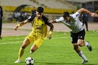 سپاهان - آخال؛ آماده عبور از پل صعود