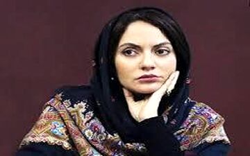  واکنش «مهناز افشار» به یک حادثه‌ی فاجعه‌بار/عکس