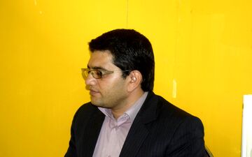 نمایشگاه کتاب محلی برای تلاقی اندیشه‌های ناب است