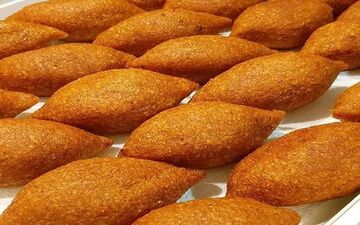 طرز تهیه ایچلی کوفته به روش ترکیه‌ای/ طعم فوق العاده‌ای داره!