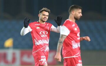 لغو انتقالات فوتبال ازبکستان؛ 4 ستاره استقلال و پرسپولیس بلاک شدند