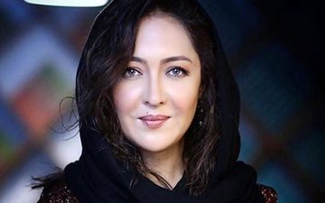 
عکس | نیکی کریمی هر روز جوان تر می شود!