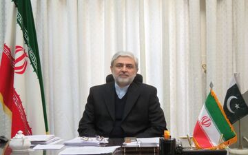  سند جامع همکاری‌های ایران و چین هرگز علیه کشور ثالثی نیست