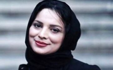 دفاع تمام قد «روشنک عجمیان» از مهناز افشار