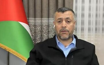 حماس: غزه پیروز شد و «نتانیاهو» شکست خورد