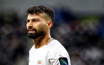 رضاییان: بازی فردا با ترکمنستان، جدالی متفاوت خواهد بود
