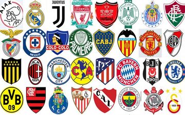  رده چهارم محبوب ترین تیم های دنیا در تصرف پرسپولیس