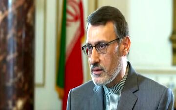 بعیدی‌نژاد: دادگاه انگلیس سال‌هاست درباره سود بدهی قرارداد نظامی به نفع ایران رأی داده است