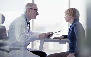 نشانه های به هم ریختن تعادل هورمونی