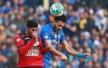 خطر محرومیت پرسپولیس و استقلال به خاطر یک میلیاردتومان