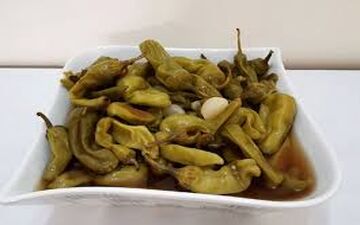 طرز تهیه بیوَر | فلفل همدانی
