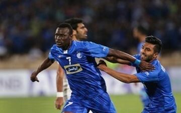  مشکل بازیکن جدید استقلال حل شد