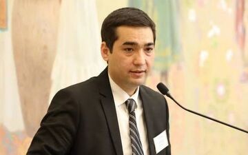 نقش کلیدی سازمان همکاری شانگهای در تقویت جایگاه آسیای مرکزی