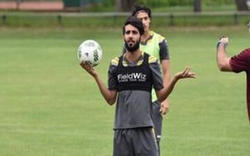آغاز حاشیه‌های خرید جدید پرسپولیس