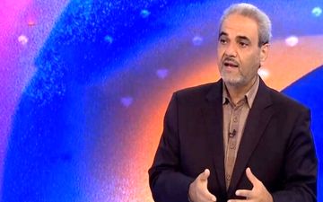 ادعای جنجالی مجری تلویزیون دردسرساز شد/ شکایت رسمی باشگاه استقلال از جواد خیابانی