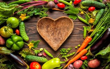 نکاتی برای داشتن قلبی سالم