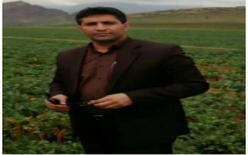 پیش بینی توسعه بیش از ۱۰۰ هکتار باغ در شهرستان کرمانشاه