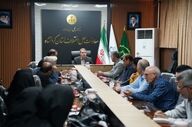 افزایش ۲۵ درصدی نرخ صلح و سازش در کرمانشاه