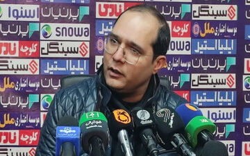 قرارداد محمد ربیعی با خیبر فسخ شد؛ پرسپولیس مقصد بعدی؟