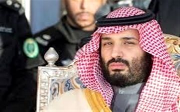 ولی عهد سعودی تحت عمل جراحی قرار گرفت 